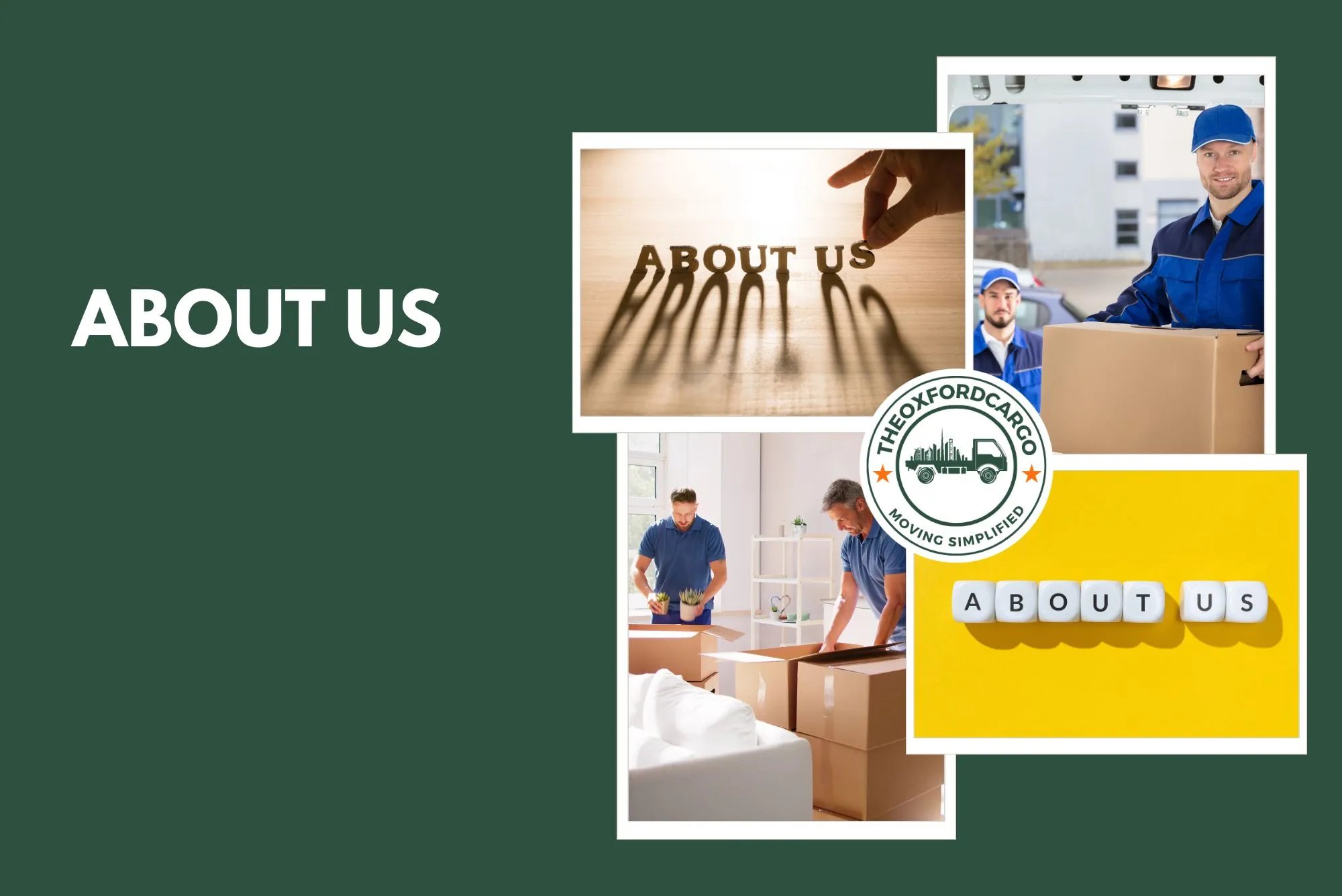 About us