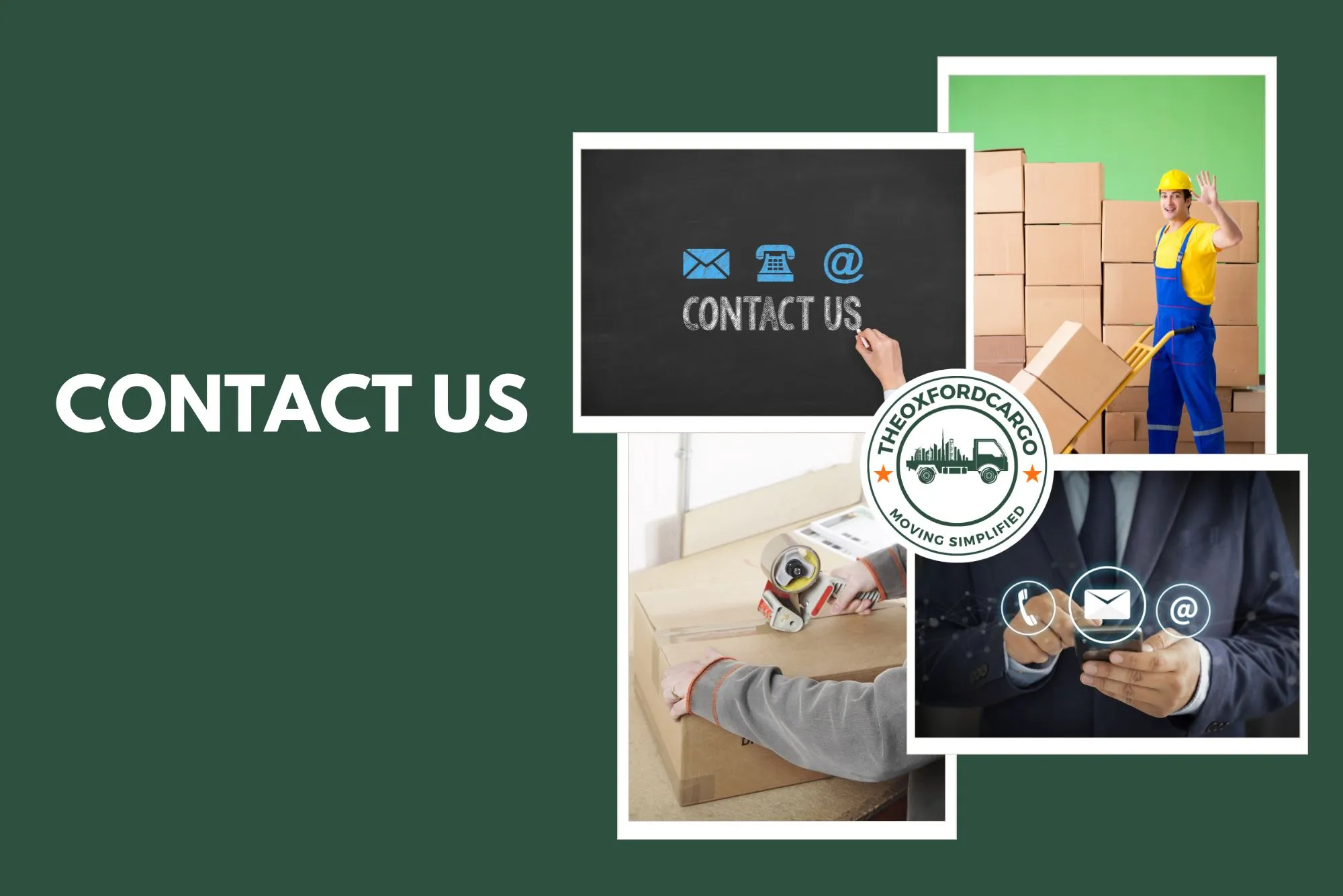 Contact Us