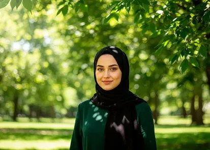 Fatima A.