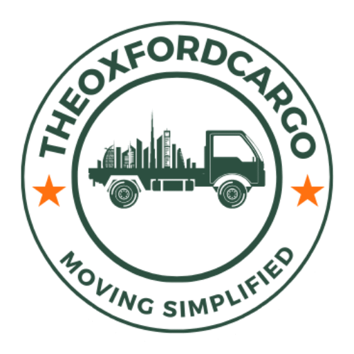 Moving Simplified The Oxford Cargo