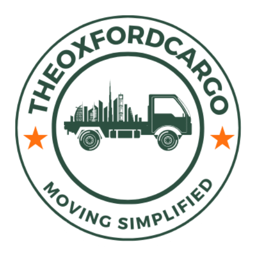 Moving Simplified The Oxford Cargo