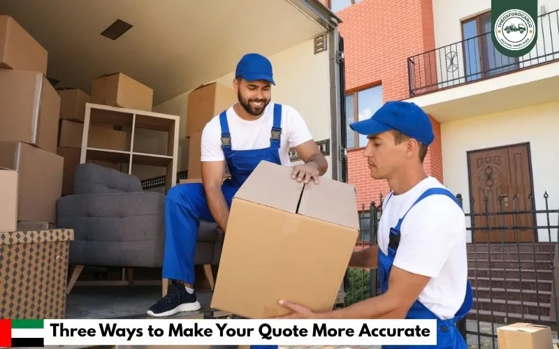 Three Ways to Make Your Quote More Accurate