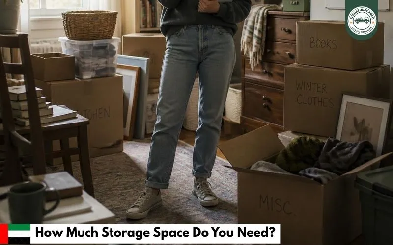 How Much Storage Space Do You Need