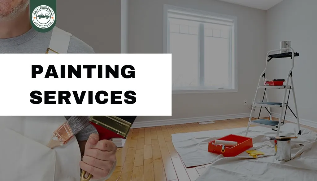 Painting Services