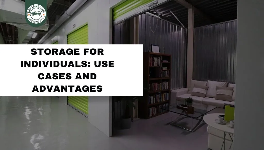 Storage for Businesses: Use Cases and Industry Applications