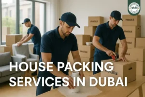 Home Moving Services in Dubai – Oxford Star Movers and Packers
