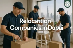 Relocation Companies in Dubai – Expert Services for Every Community