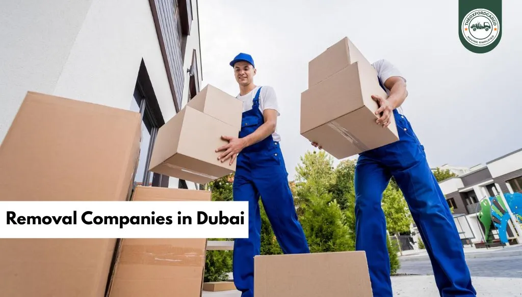 Removal Companies in Dubai – Reliable Movers and Packers Services by Oxford Star Movers
