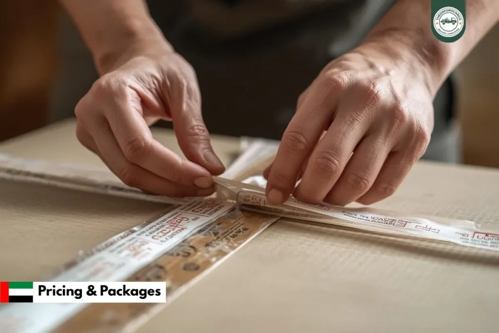 Pricing & Packages