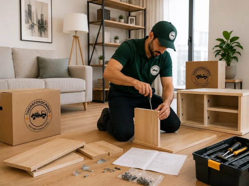 Furniture Assembly