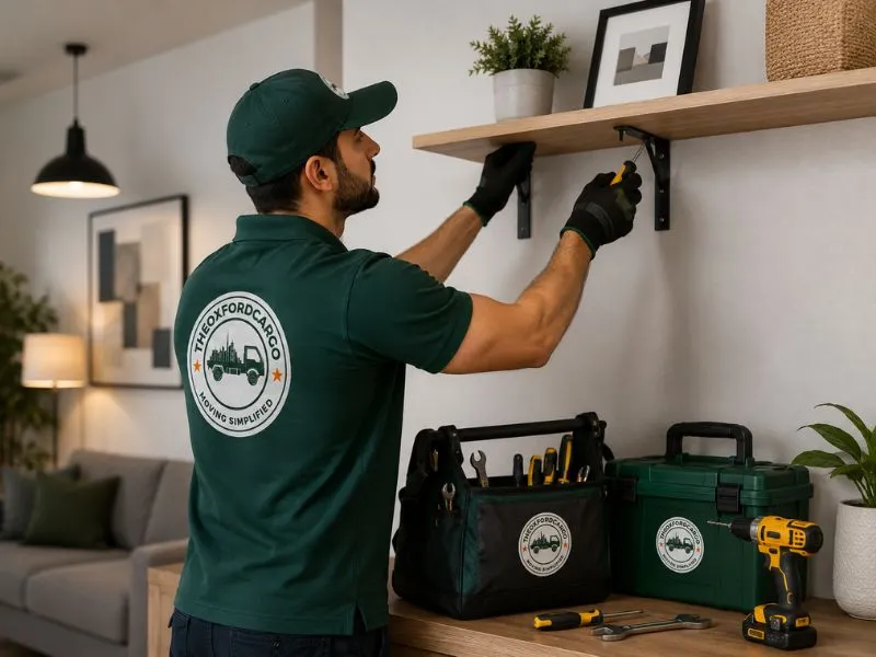 Handyman Services