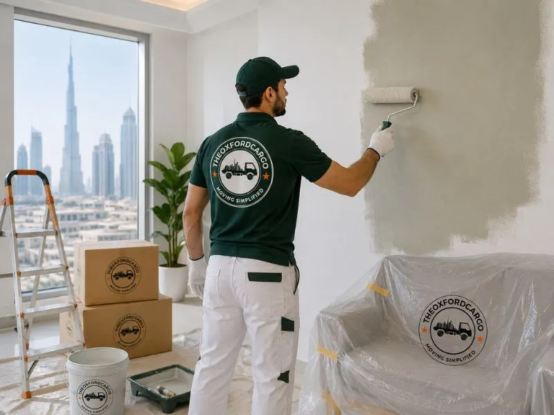 Painting Services