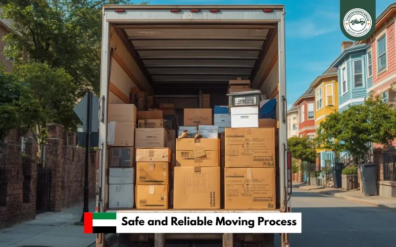Safe and Reliable Moving Process