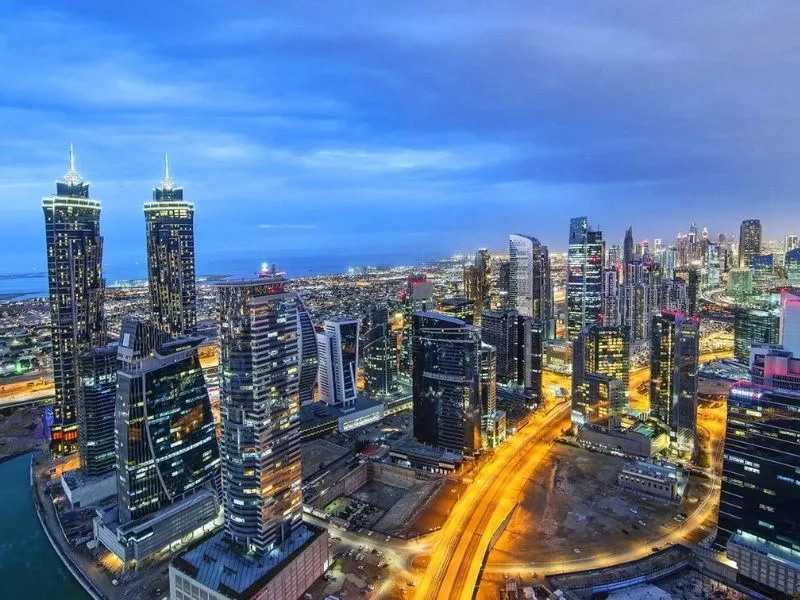 Business Bay