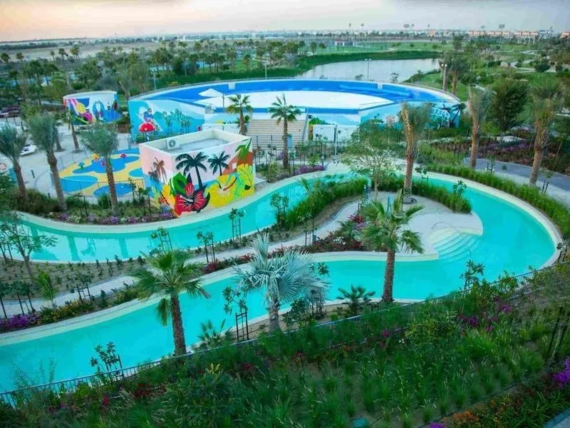 Damac Hills 2
