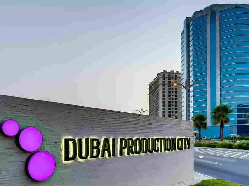 Dubai Production City