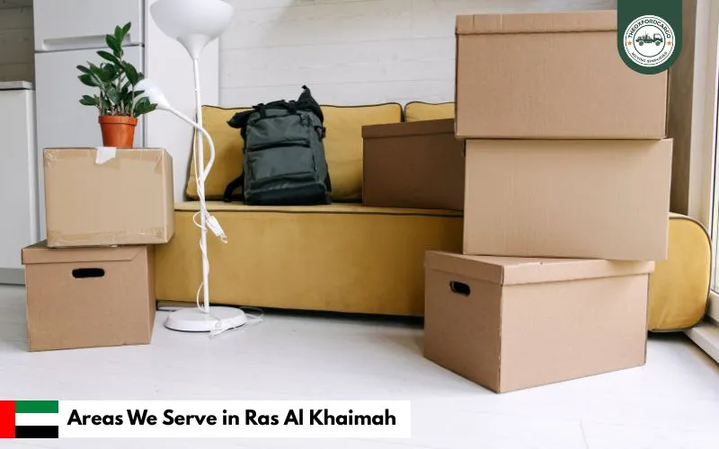 High-Quality Packing Materials