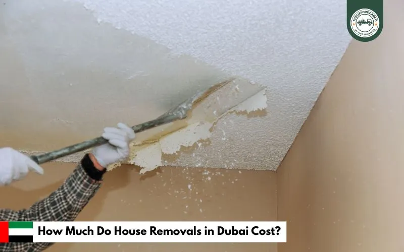 How Much Do House Removals in Dubai Cost