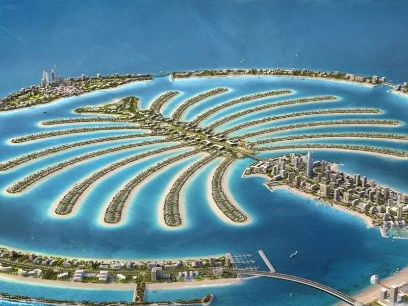 Jebel Ali Dubai
