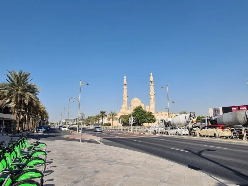 Jumeirah 1