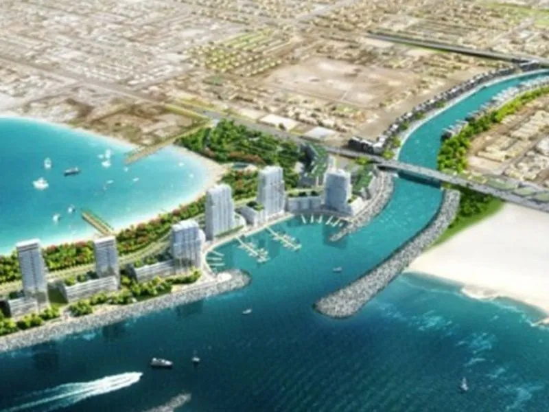 Jumeirah 2