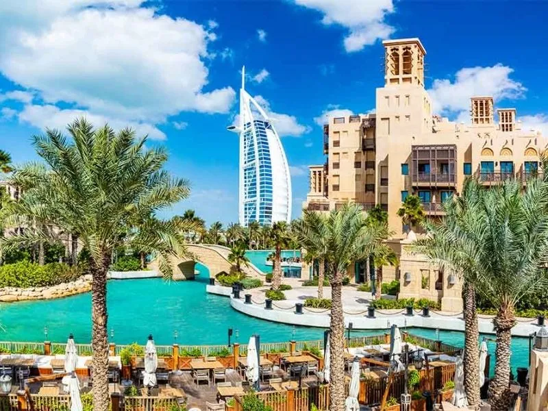 Jumeirah 3