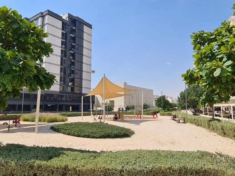 Liwan 2 Park