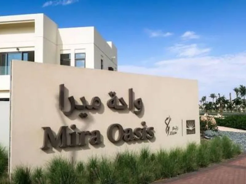 Mira Oasis