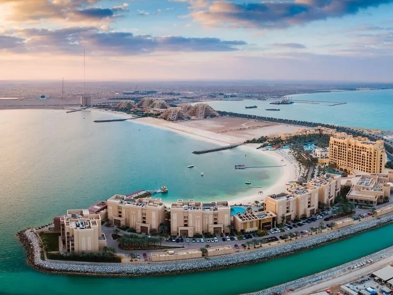 Ras Al-Khaimah