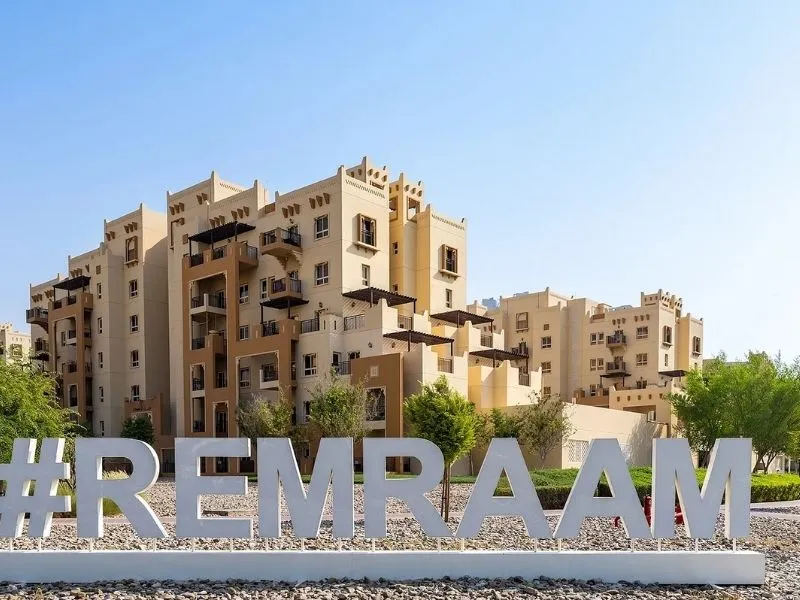 Remraam