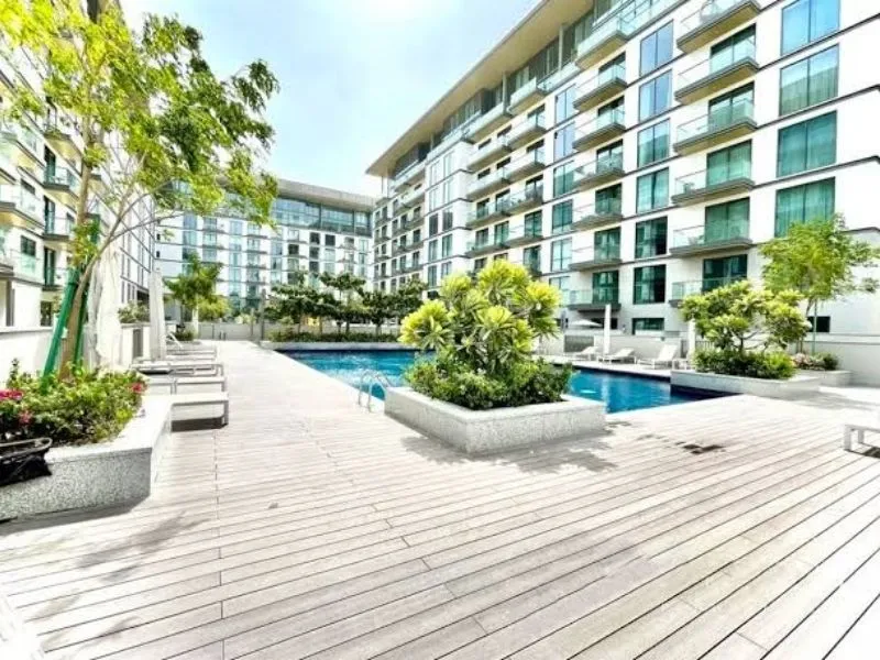 Sobha Hartland Greens