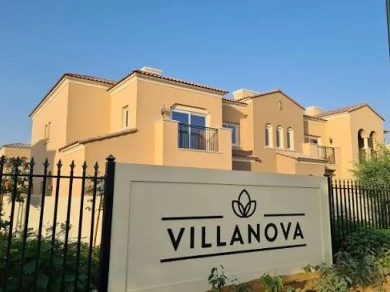 Villanova