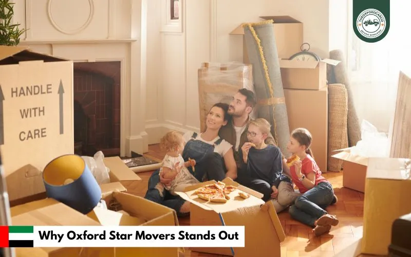Why Oxford Star Movers Stands Out