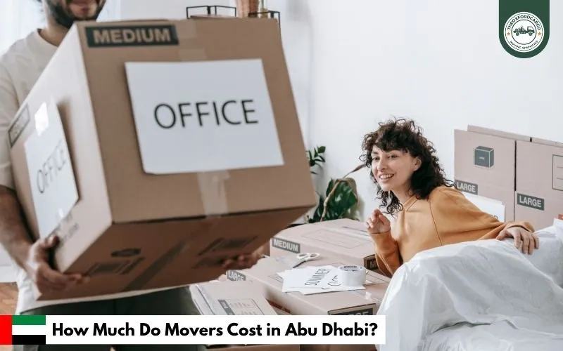 How Much Do Movers Cost in Abu Dhabi?